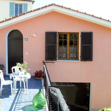 Dom wakacyjny La Casetta 160s