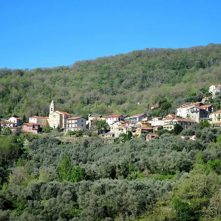 La Casetta 160s Dom wakacyjny Pantasina