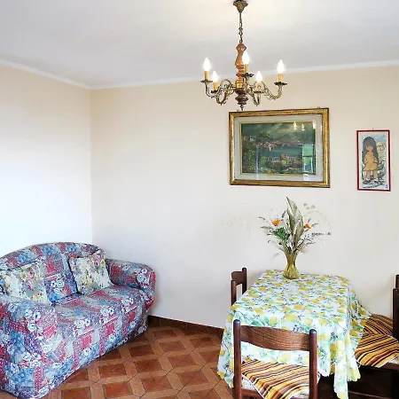 Dom wakacyjny La Casetta 160s