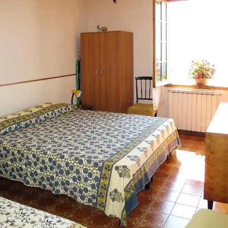 Dom wakacyjny La Casetta 160s